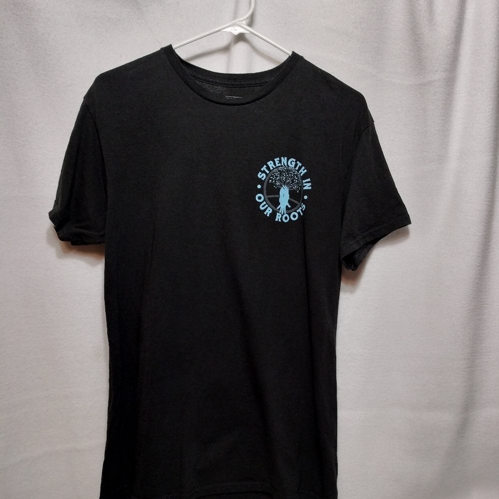 Men's Mighty Fine shirt